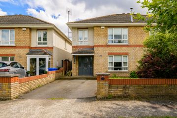 57 Mornington Court, Mornington, Mornington, Co. Meath, A92D7D2 — photo 2
