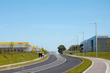 Dublin Airport Logistics Park, St Margaret's Road, Dublin, Ballymun — photo 3