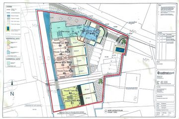 McCrann's Pub/Residence/Development Site at Castle Street, Roscommon, Co. Roscommon, F42YW35 — photo 3