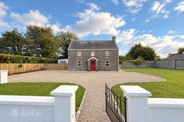 Poppy House, Kilmainham, Emo, Co. Laois, R32F7Y4