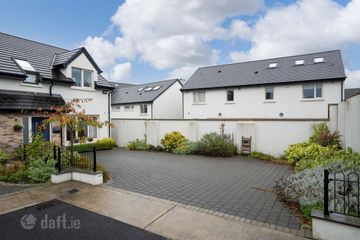 9 Kinsealy Manor, Kinsealy, Malahide, Co. Dublin, K36C796 — photo 3