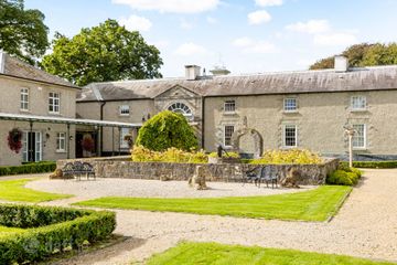 684 The Garden Courtyard, The K Club, Straffan, Co. Kildare, W23XR53