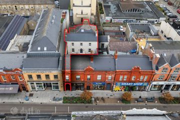 91b George's Street Lower, Dun Laoghaire, Dun Laoghaire, Co. Dublin, A96R125