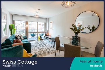 Swiss Cottage by havitat, Santry, Santry, Co. Dublin