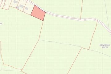 Lands Downings South, Prosperous, Co. Kildare — photo 3