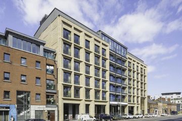 The Liberties House, Cork Street, Dublin 8