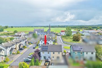 11 Kilcaragh Lawn, Lixnaw, Tralee, Co. Kerry, V92C6D3 — photo 3