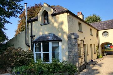 The Old Rectory, Moanavoth, Rathvilly, Co. Carlow