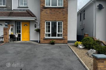 64 Hazelwood, Loughrea, Loughrea, Co. Galway, H62YY77