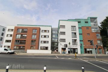 Apartment 104, The Park, Lord Edward Street, Limerick, Co. Limerick, V94KA03