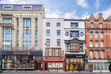 18 Dame Street, Dublin 2, Temple Bar, Dublin 2, D02XF59