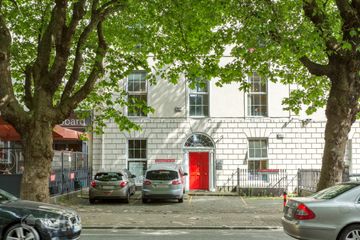 Office at 47 Harrington Street, Dublin 8