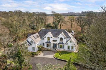 Beechville House, Brookwood, French Furze, Crosshaven Road, Co. Cork, P43K277