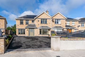 118 Boyne Meadows, Edenderry, Edenderry, Co. Offaly, R45WV32