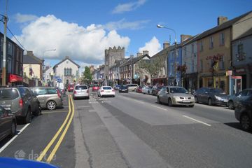 Canopy Street, Cashel, Co. Tipperary