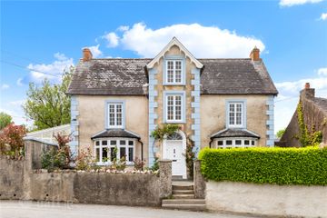 Bridge View, High Street, Inistioge, Co. Kilkenny, R95NH76