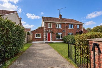78 Hermitage Glen, Kells, Co. Meath, A82C4V9