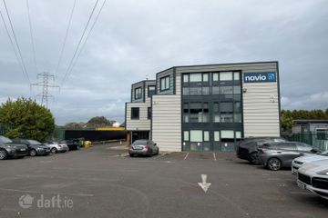 The Green House, First Floor, Hibernian Industrial Estate, Dublin 24