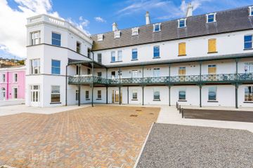 Fontenoy Place, Strand Road, Bray, Co. Wicklow — photo 3