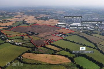 Lands At Ballymadun C. 76.68 Ha (189.5 Acres), Ashbourne, Co. Dublin