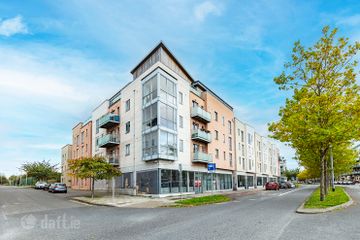 Apartment 5, 43 Main Street, Clongriffin, Dublin 13, D13AP64 — photo 2