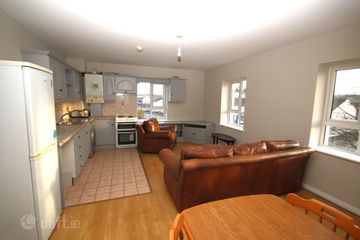 Apartment 8, Railway Court, Letterkenny, Co. Donegal — photo 2