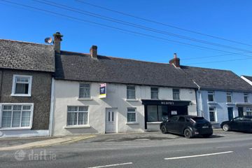 Irish Street, Bunclody, Co. Wexford, Y21EH04