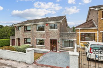 118 Silversprings Court, Silversprings, Tivoli, Co. Cork, T23XKR5 — photo 2