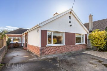 34 Oakley Grove, Blackrock, Co. Dublin, A94 R9F4