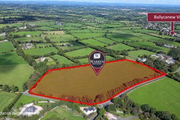 Tomgar, Ballycanew, Gorey, Co. Wexford