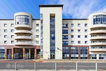 Exchange Hall, Tallaght, Dublin 24