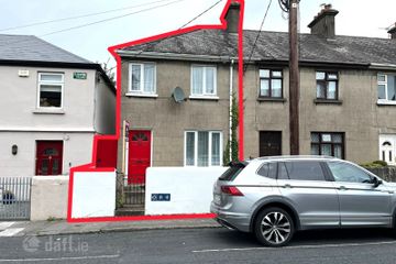 6 Saint Joseph'S Villas, Saint Joseph Street, Limerick City Centre, Co. Limerick, V94V6TF