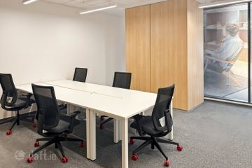 Blanchardstown, Block 1, Ballycoolin Road, Co. Dublin