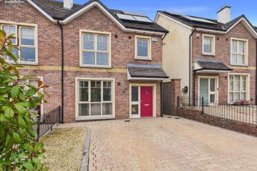 66 Aughamore, Clane, Co Kildare, W91Y6PH