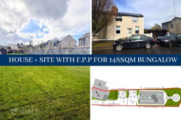 123 Foxrock Grove, Deansgrange, Co. Dublin, D18F7Y0