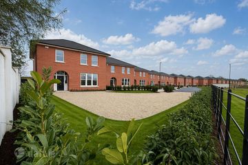 Pheasant Lane, Portlaoise, Co. Laois