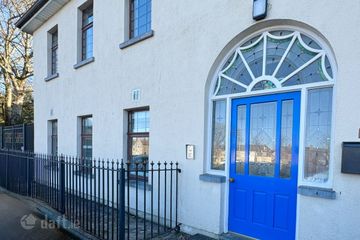Apartment 16, Cashel House, Kilkenny, Co. Kilkenny, R95T257