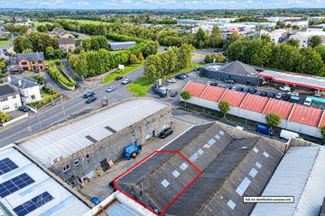 Industrial Unit at Barcastle Industrial Estate, Castlebar, Co. Mayo, F23RY23 — photo 3