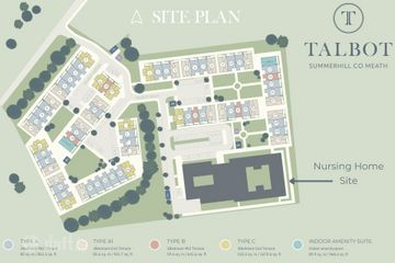 Site With Fpp For 99 Bed Nursing Home, A00 B000 — photo 3