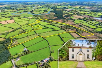 Farranykelly, Castlecoote, Co. Roscommon