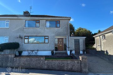 Avondale, Corrin View Estate, Fermoy, Co. Cork, P61C851
