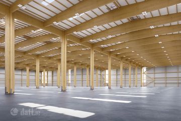 UNIT 3 WAREHOUSE