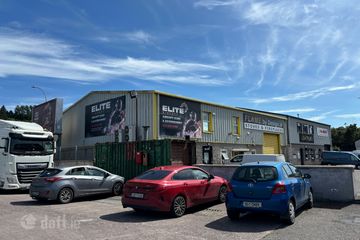 Unit 4A Kinsale Road Business Park, Cork — photo 2
