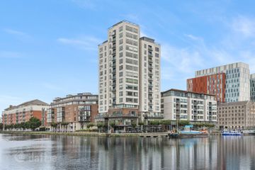 Apt 57, The Millennium Tower, Charlotte Quay Dock, Grand Canal Dock, Dublin 4, D04KW82