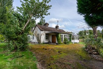 Residence on c. 17.5 Acres of Land, St. Jude's, Sherlockstown Common, Sallins, Co. Kildare, W91 X4K4 — photo 3