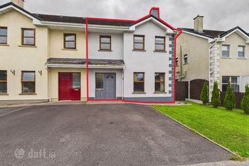 25 Hazel Court, Convent Road, Ballinrobe, Co. Mayo, F31EH92 — photo 2