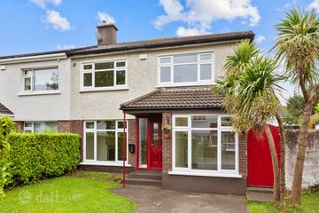 35 Clonard Drive, Dundrum, Dublin 16, D16 FY29