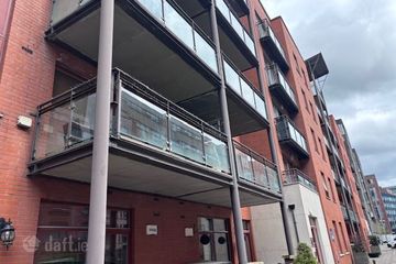Apt 132, Castleforbes Square, Block C, IFSC, Dublin 1, D01YX04 — photo 2