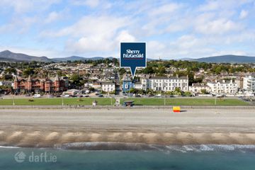 2 Auburn House, 71 Strand Road, Bray, Co. Wicklow, A98FY92