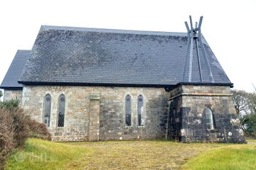 Holy Trinity Church, Errislannan, Clifden, Co. Galway, H71HC43